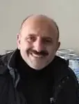 Eyüp Bektaş