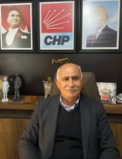 Kamber Sucu