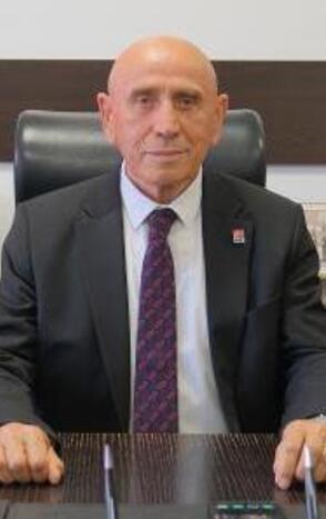 YILDIRIM KAYA