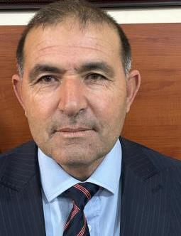 ÖZTÜRK  KAYLAN