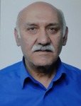 HALUK BÜYÜKAKOVA