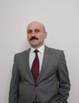 İRFAN TÜFEKCİ
