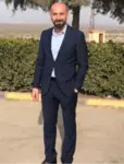 Zakir Ekinci