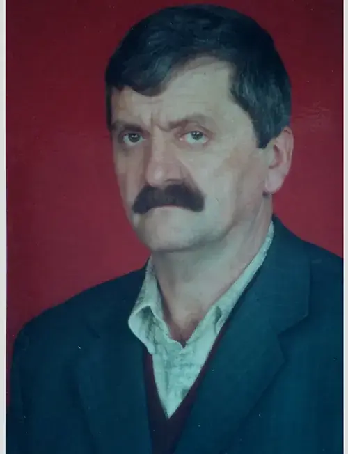 Süleyman Cansız
