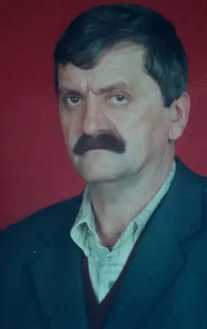 Süleyman Cansız