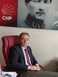 SALİH KORKMAZ