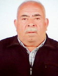 ALİ  KARAKAŞ