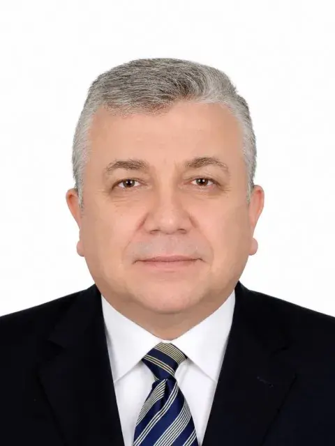 Salih Çiçek
