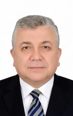 Salih Çiçek