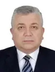 Salih Çiçek