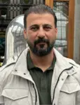 Mustafa Can Deniz