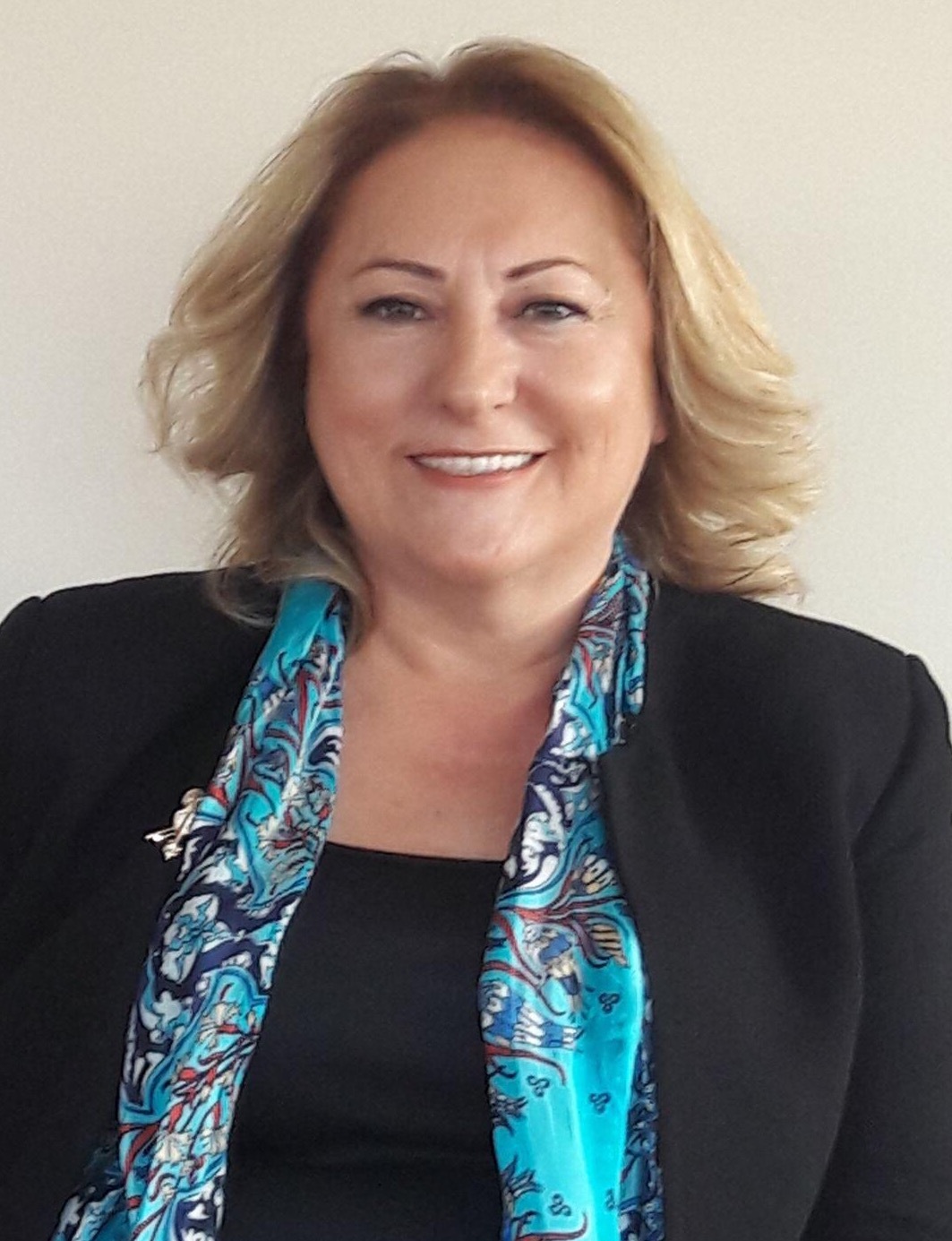 AYTEN GÜLSEVER