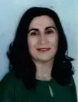 Zübeyde Yeter