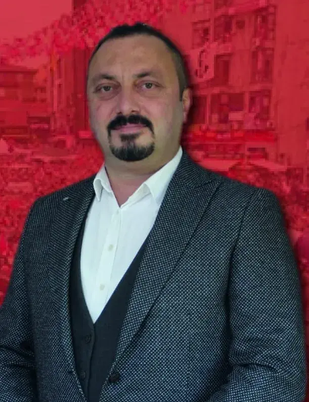 Olcay Yılmaz