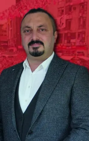 Olcay Yılmaz