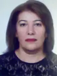 Sakine Delice