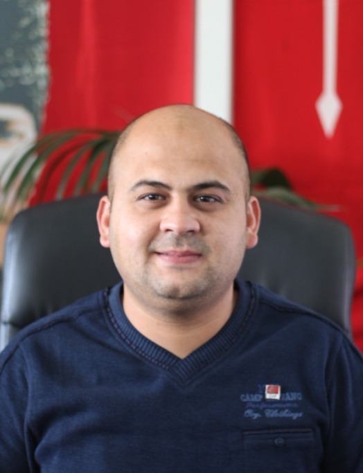 TANJU SATILMIŞ