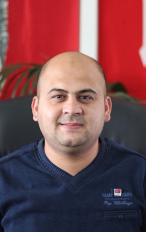 TANJU SATILMIŞ