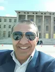 Durmuş Şahar