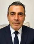 Ömer Özhan Özgül