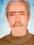 Metin Tiken