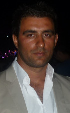 ALİ KEMAL KÜÇÜKASLAN