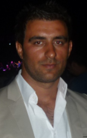 ALİ KEMAL KÜÇÜKASLAN