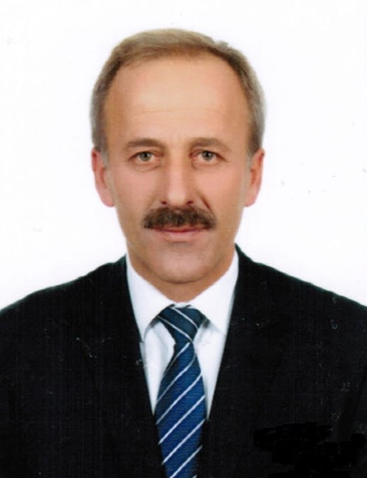 NEVZAT BAŞKAN