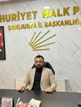 Ahmet Ersoy