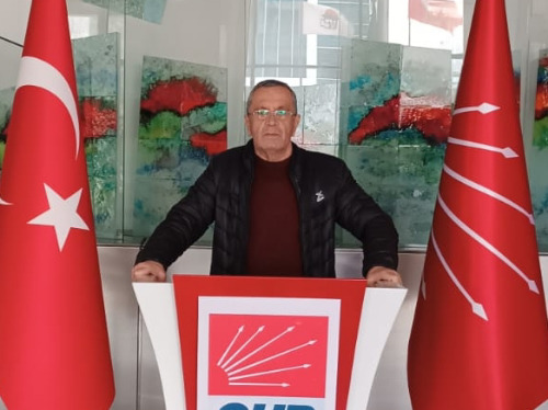 REŞAT YALVAÇ
