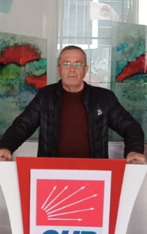 REŞAT YALVAÇ