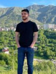 MEHMET  ÇELİK