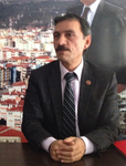 MEHMET ALİ YALÇIN