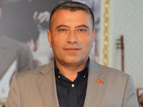 MEHMET ŞERİF SÖNMEZ