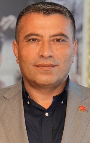 MEHMET ŞERİF SÖNMEZ