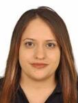 NUR ÇİÇEK BAYRAK