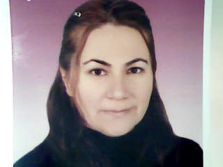 SUZAN  ÇAKIRBEYLİ