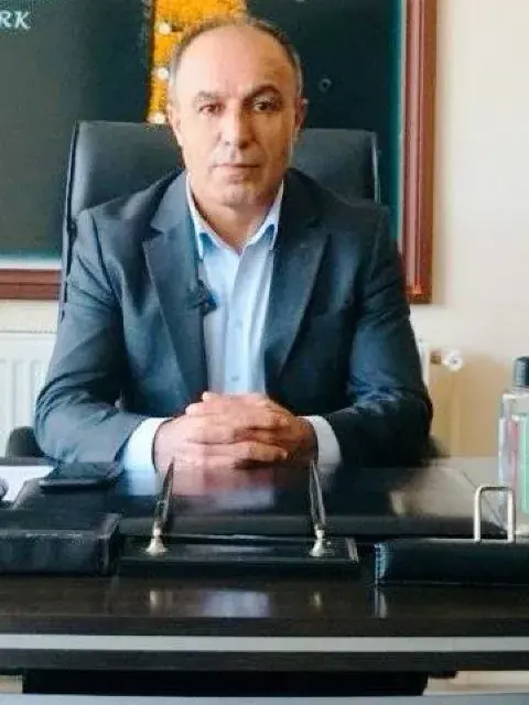 Enver Güneş