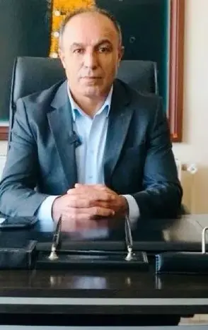 Enver Güneş