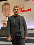 ÇAĞDAŞ  UÇAR