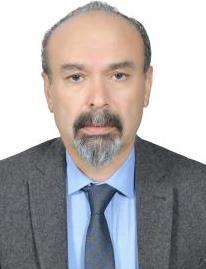 BİLAL ÖZDEMİR