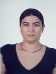 Büşra Beyazdavar