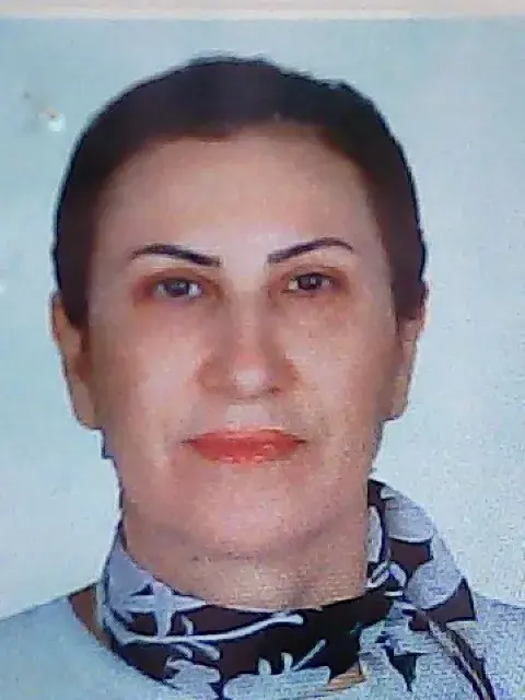 Semra Alpaslan