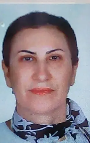 Semra Alpaslan