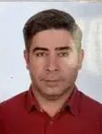 Mesut Sever