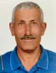 Abdurrahman Sarıbaş