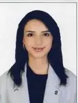 Betül Baldırcı