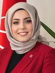 Elmas Kübra Karaca