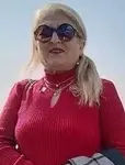 Fatma Gümüş