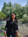 Ömrüm Kocamış